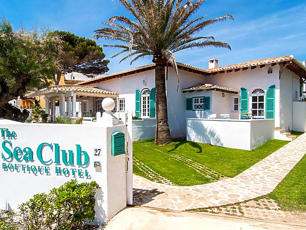 The Sea Club