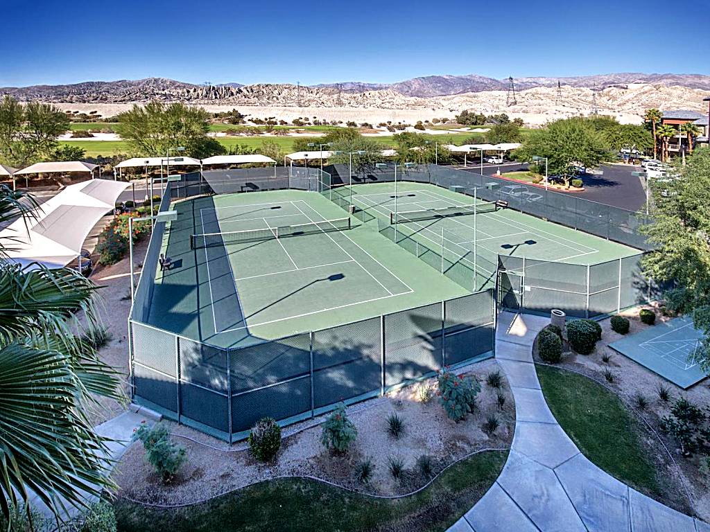 WorldMark Indio (Indio)
