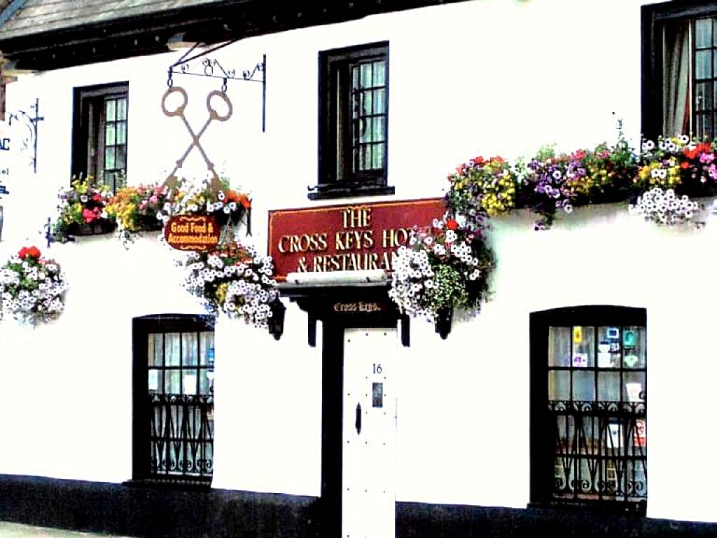 Cross Keys Hotel Chatteris (Chatteris)