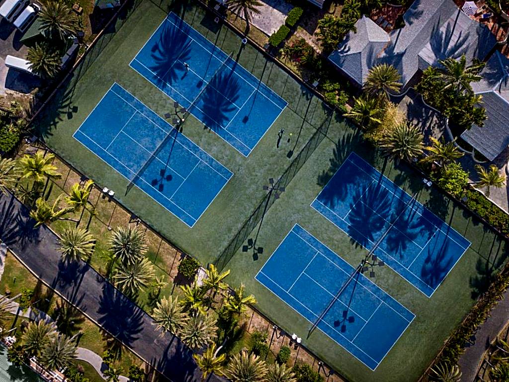 St. James's Club Resort - All Inclusive (English Harbour Town)