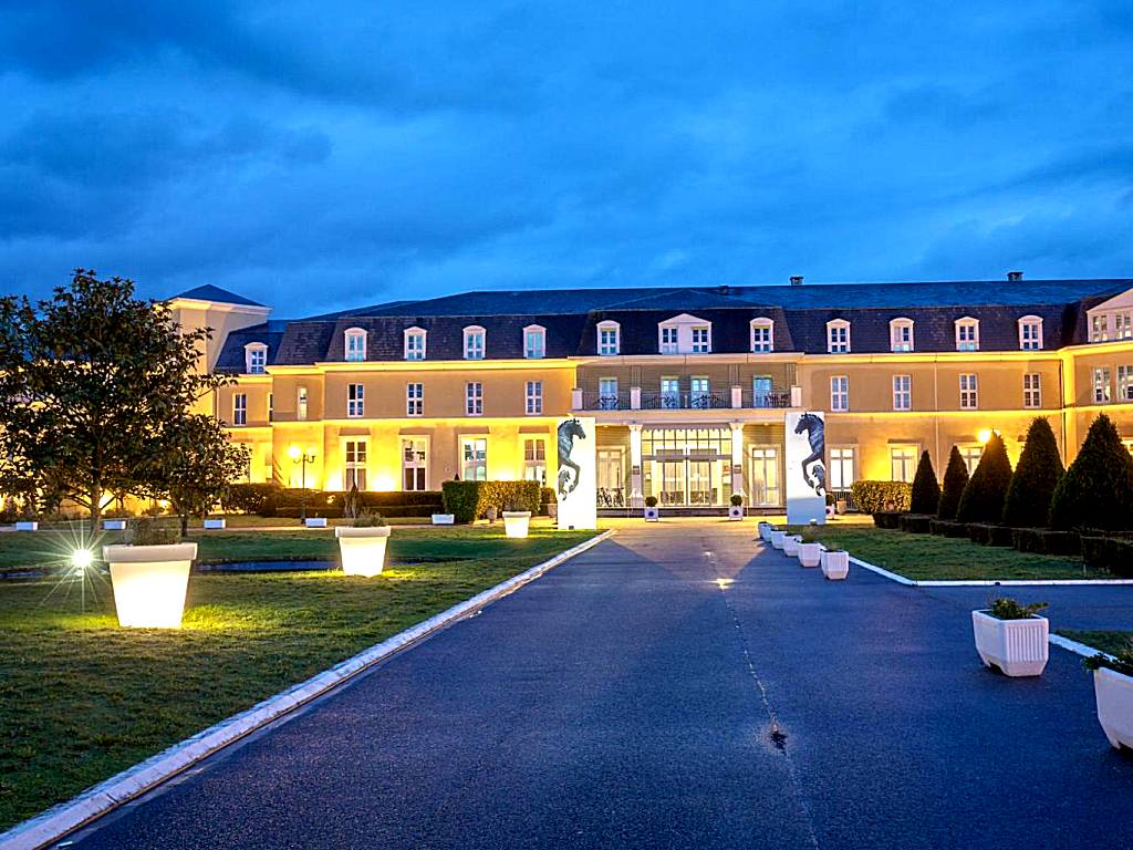 Mercure Chantilly Resort & Conventions