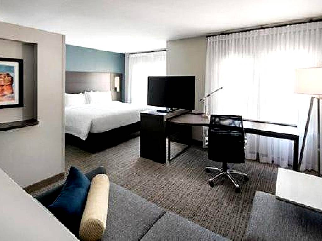 Residence Inn by Marriott New Haven Hamden (Hamden)