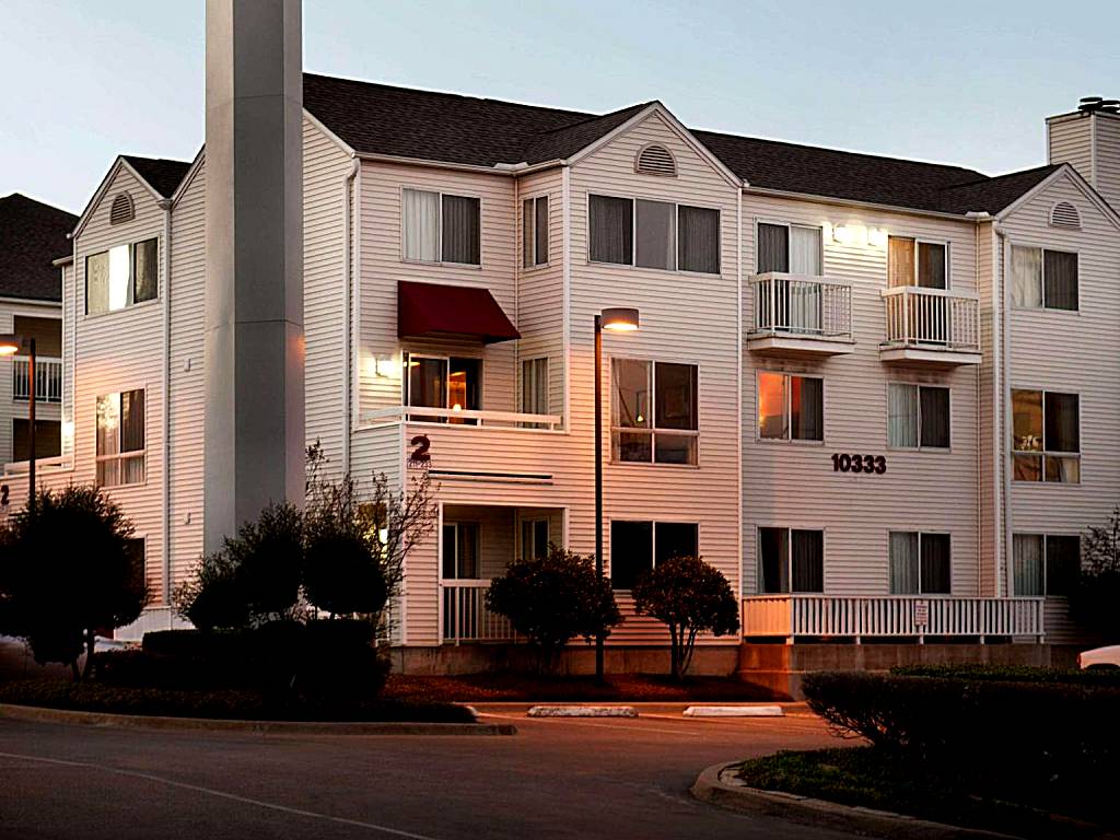 Sonesta ES Suites Dallas Central Expressway