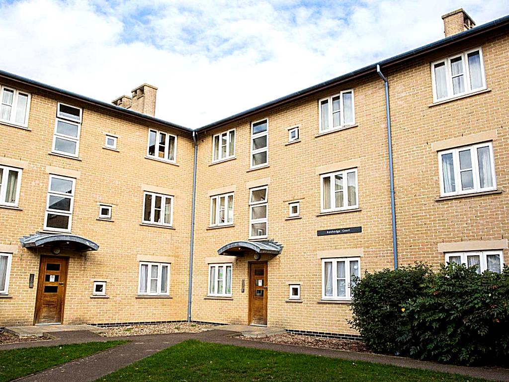 University of Essex - Colchester Campus (Colchester)