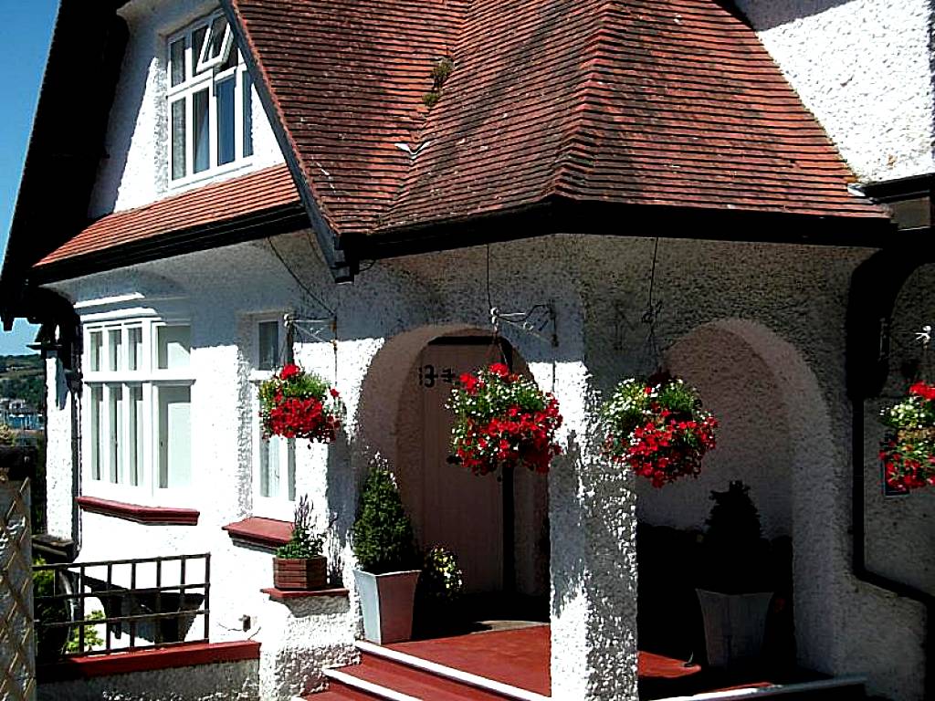 The Red House Guest House