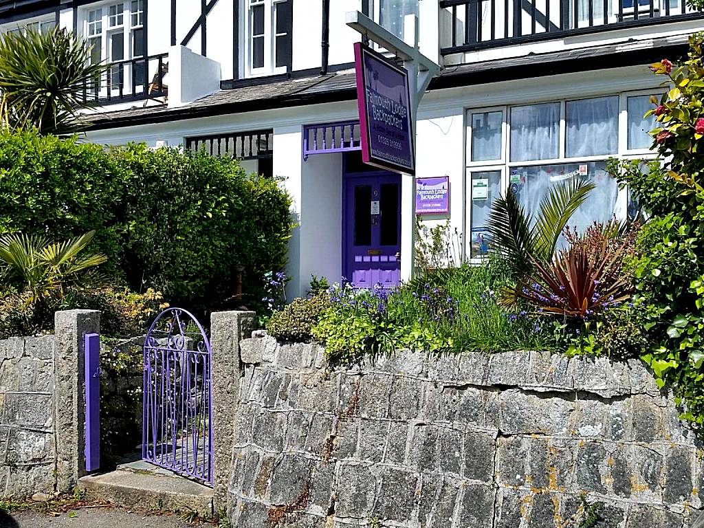 Falmouth Lodge Backpackers