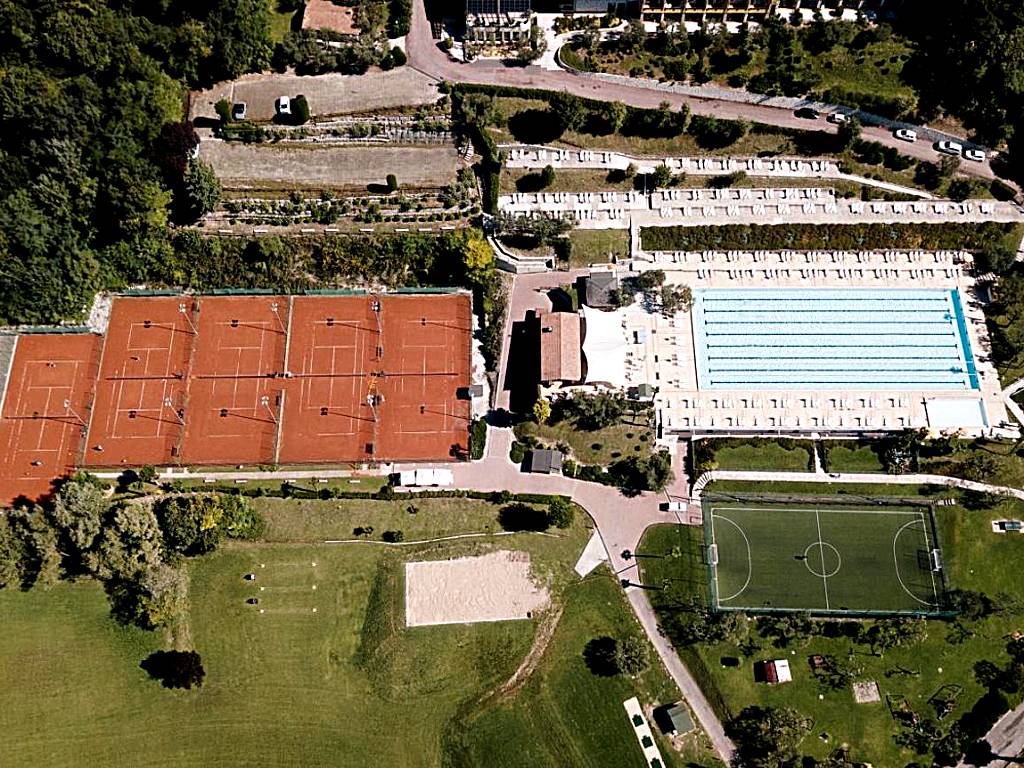 Poiano Garda Resort Appartamenti (Garda)