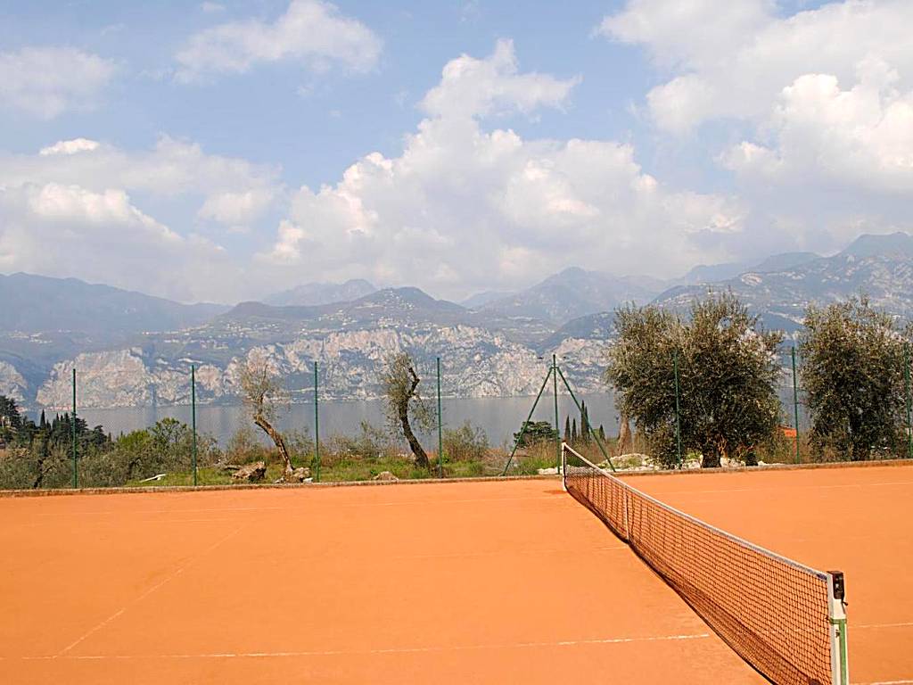 Hotel Laura Christina (Malcesine)