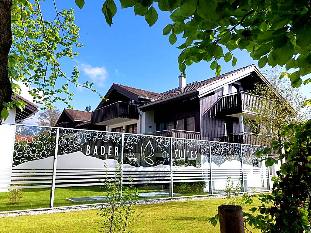 Bader Suites