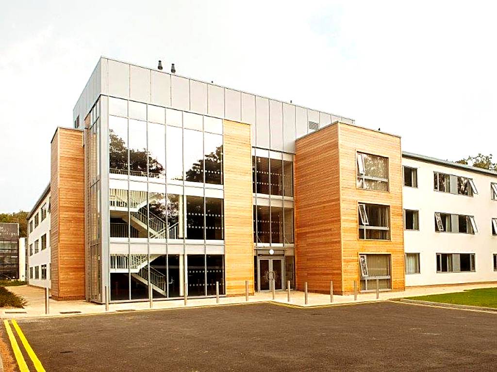 Fire Service College (Moreton in Marsh)