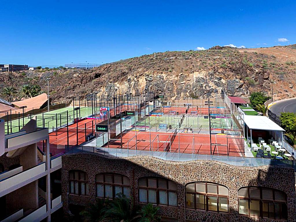 Gloria Palace San Agustín Thalasso & Hotel (San Agustin)