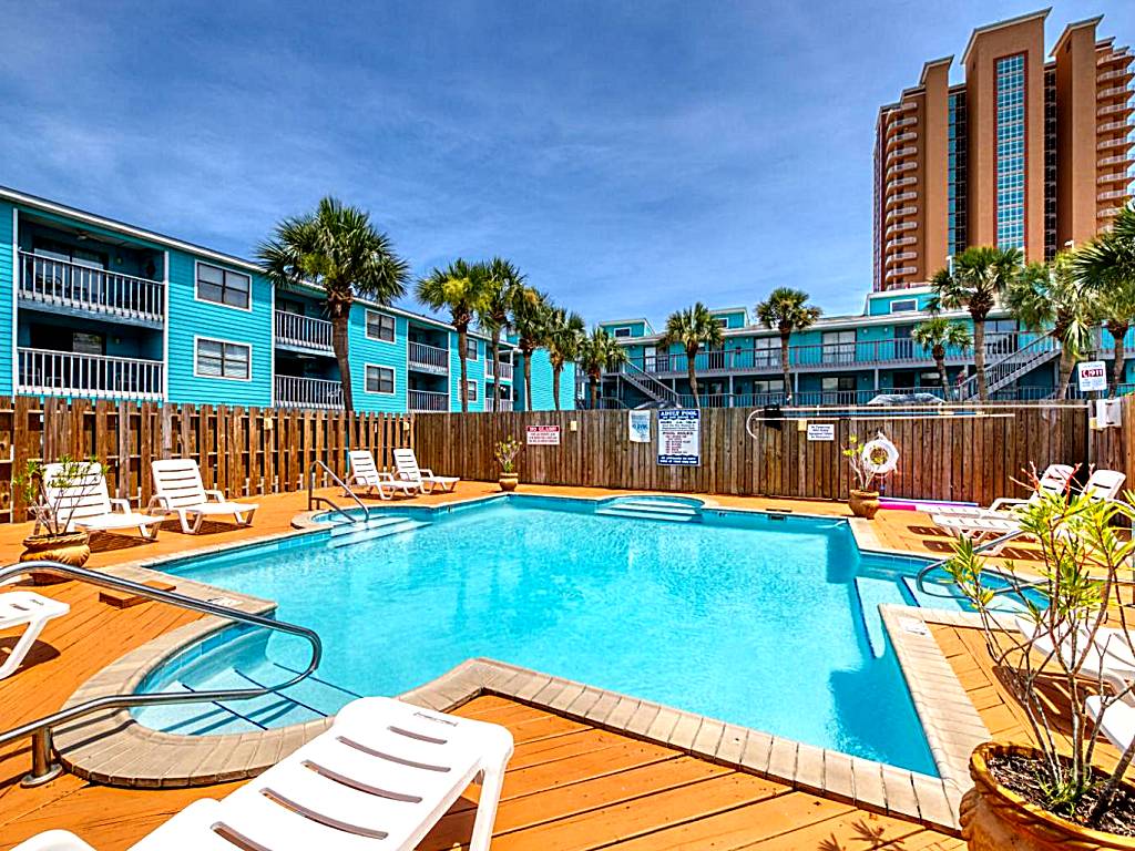 Lani Kai Condos