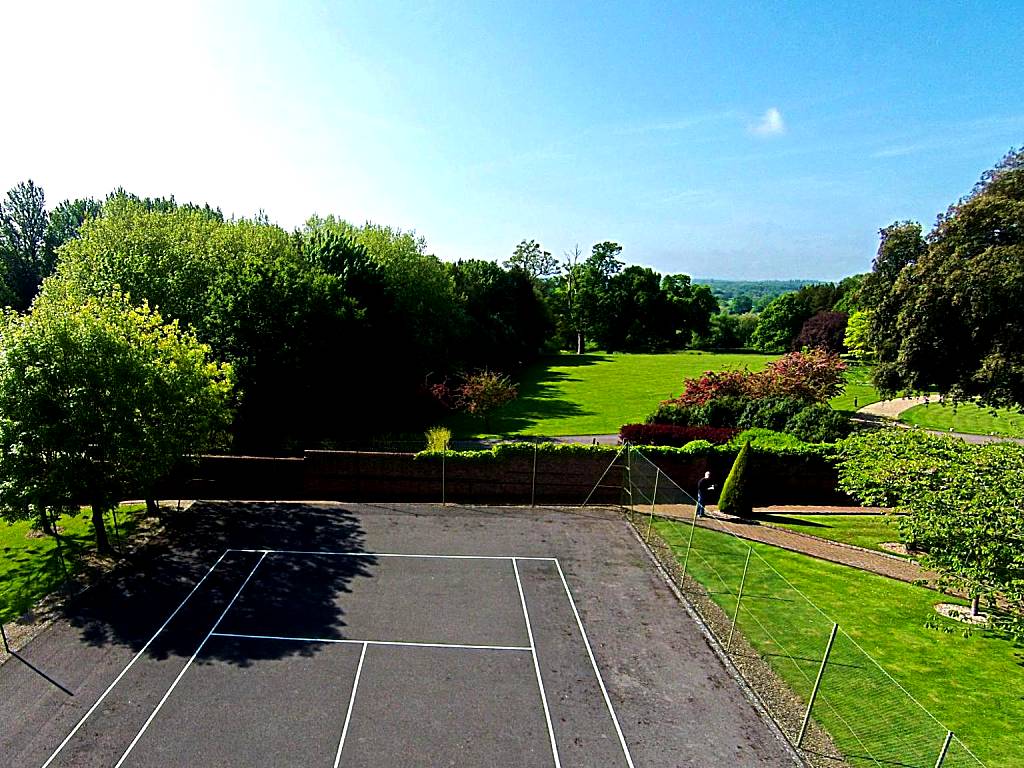 Highfield Park (Hook)