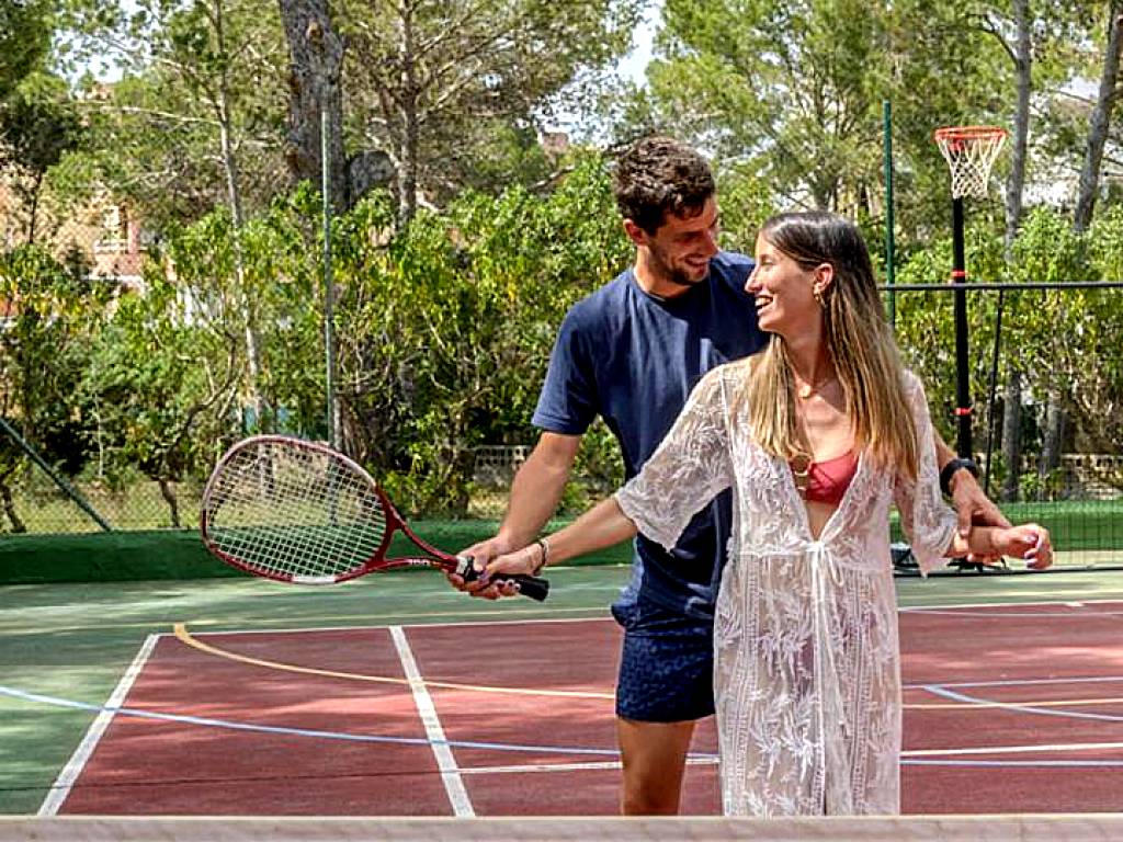 Els Pins Resort & Spa - Emar Hotels (San Antonio Bay)