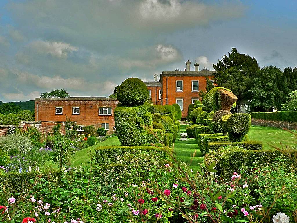 Mount Ephraim B&B (Hernhill)