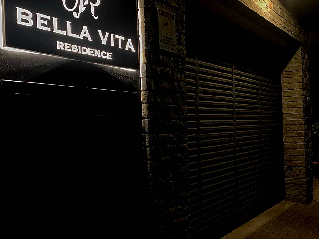 BELLA VITA Residence by VR Lago (Gravedona)