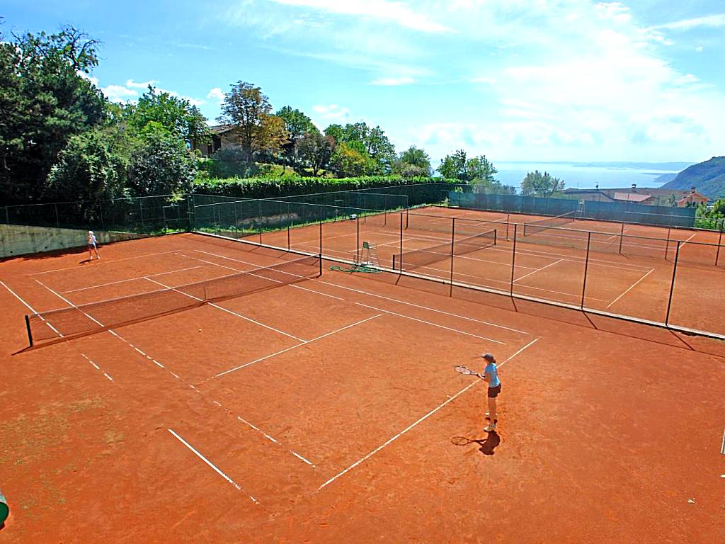 Park Hotel Zanzanù (Tignale)