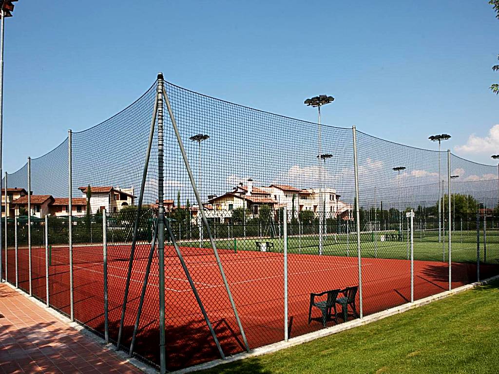 Garda Resort Village (Peschiera del Garda)