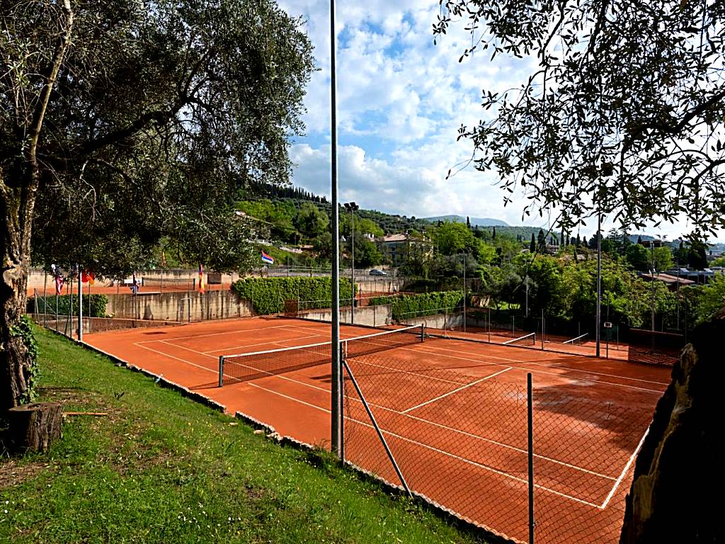 Sporthotel Olimpo (Garda)