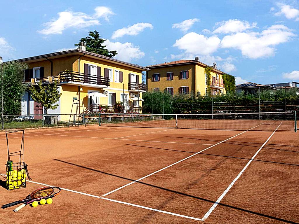 La Quiete Park Hotel (Manerba del Garda)