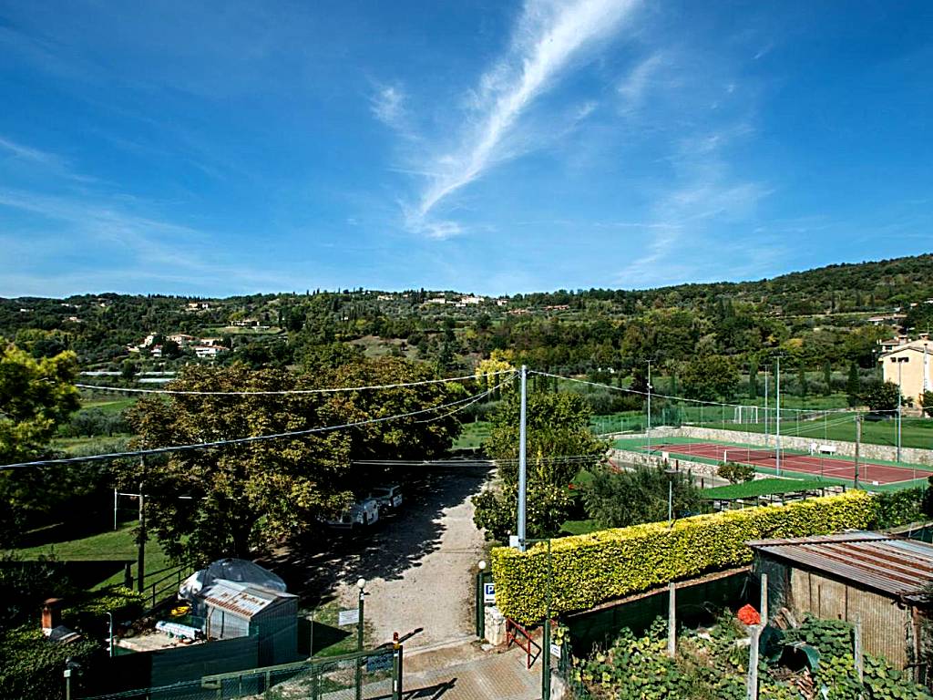 Residence Villa Rosa (Garda)