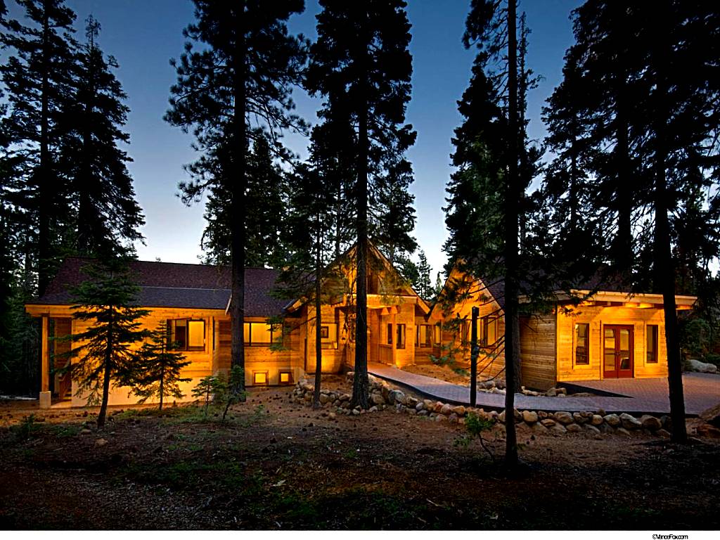 Granlibakken Tahoe (Tahoe City)