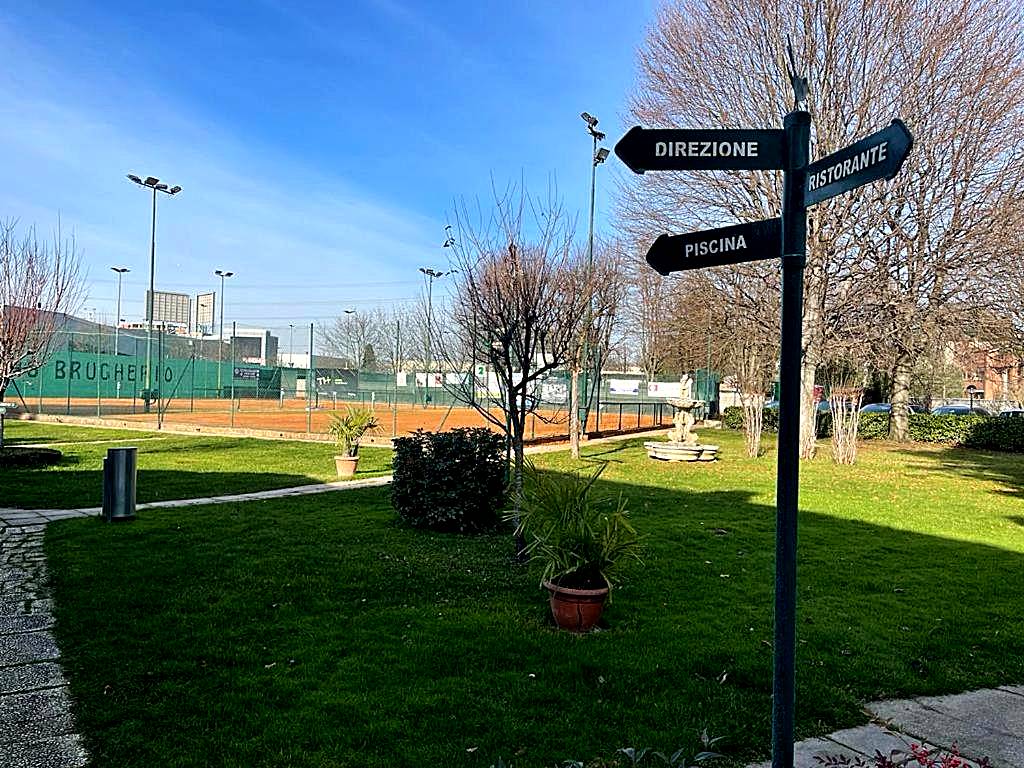 Hotel Sporting Brugherio (Brugherio)