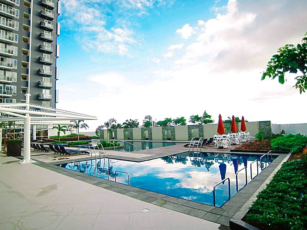 Condo Apartment in Mactan Newtown