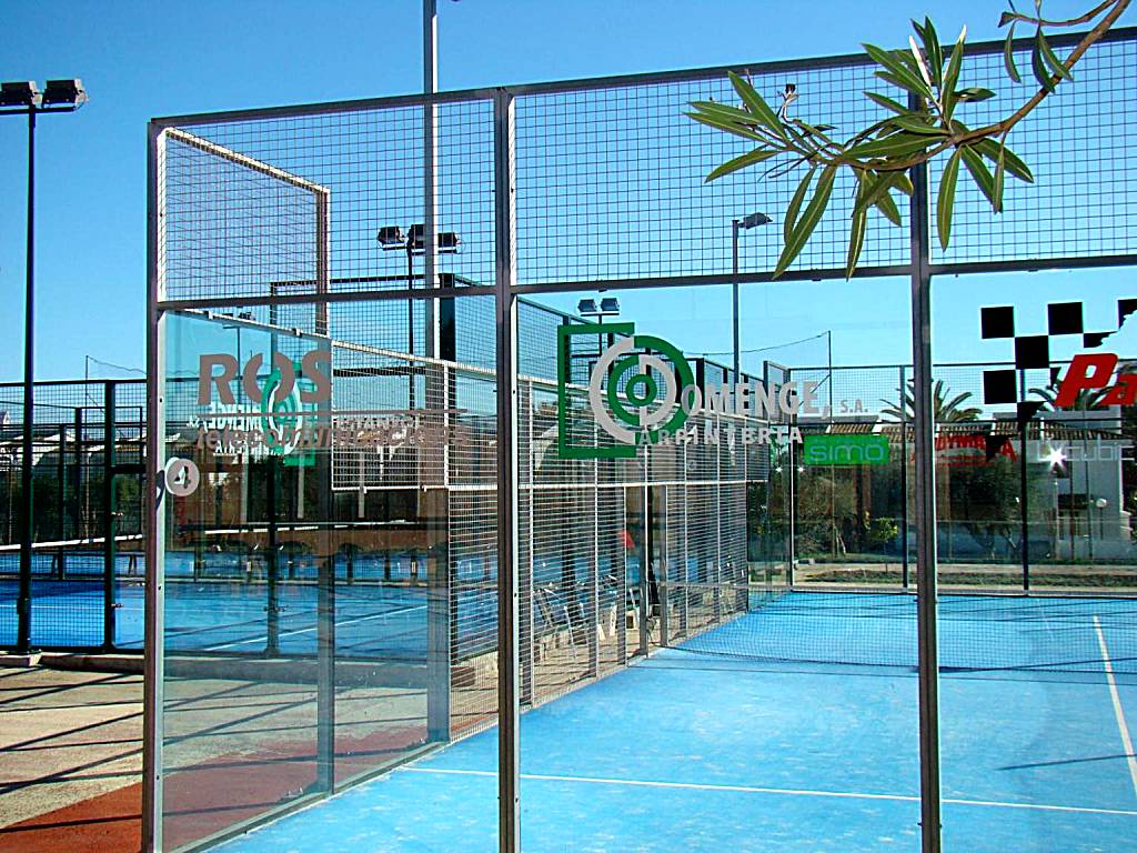 Aparthotel Club Simó (Cala Millor)