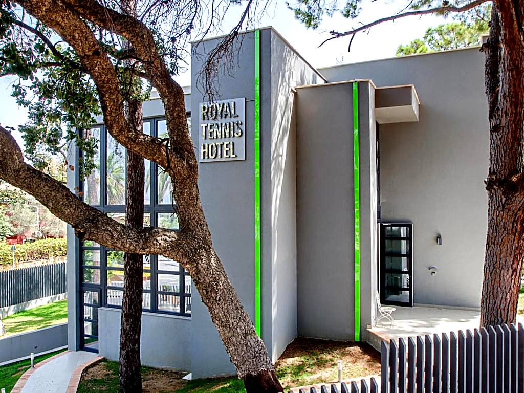 Royal Tennis Club