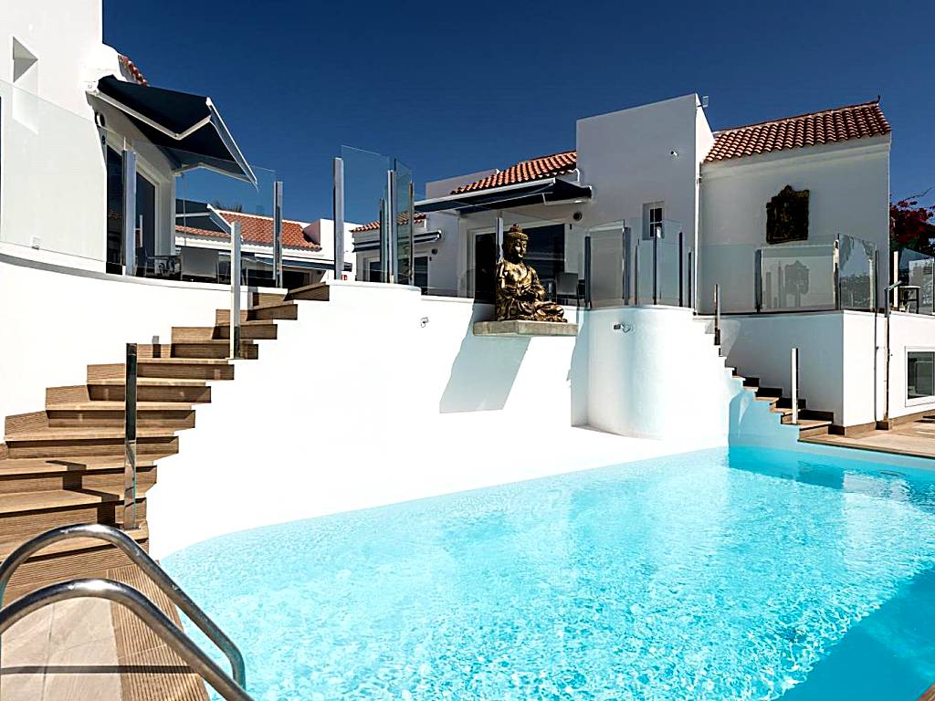 Vista Bella Bungalows Adults only
