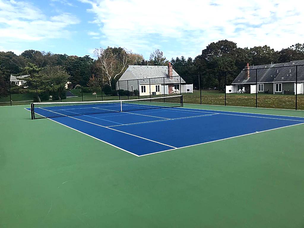 Brewster Green Resort (Brewster)