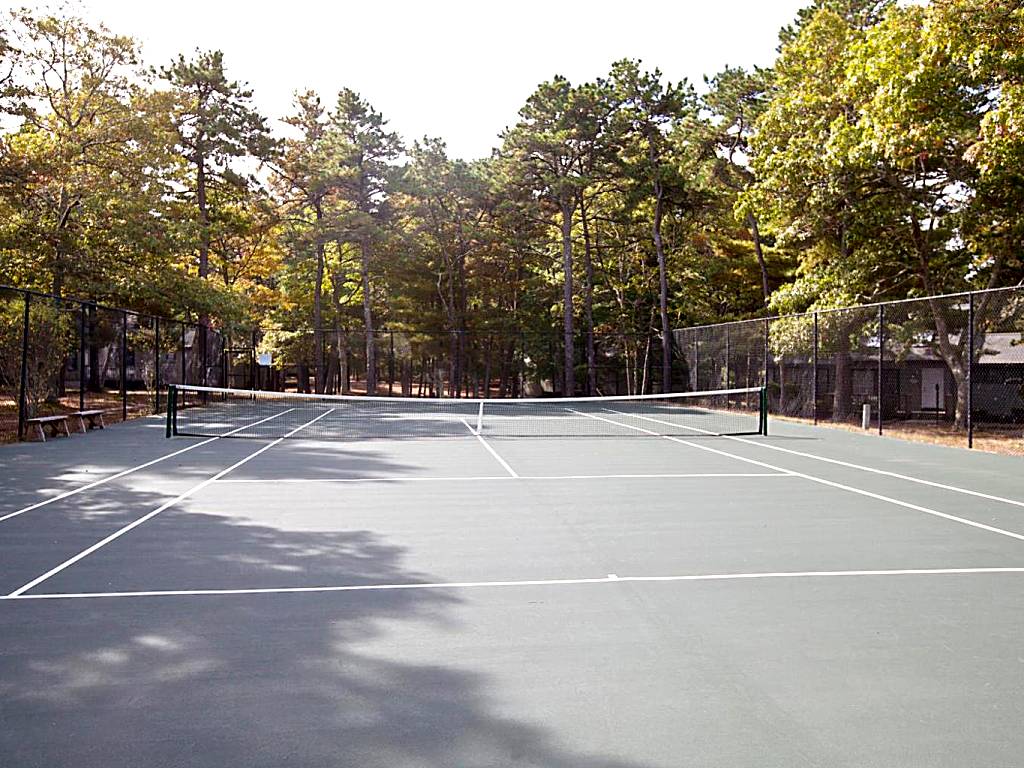 Cape Cod Holiday Estates (Mashpee)
