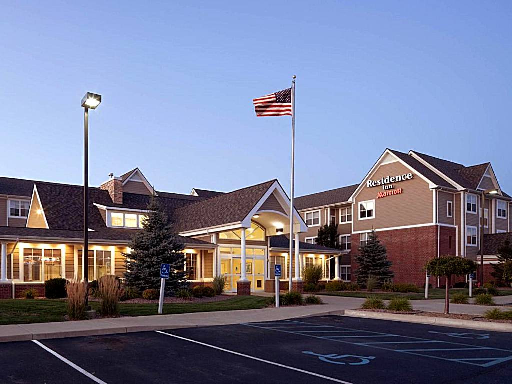 Residence Inn by Marriott Saginaw (Saginaw)