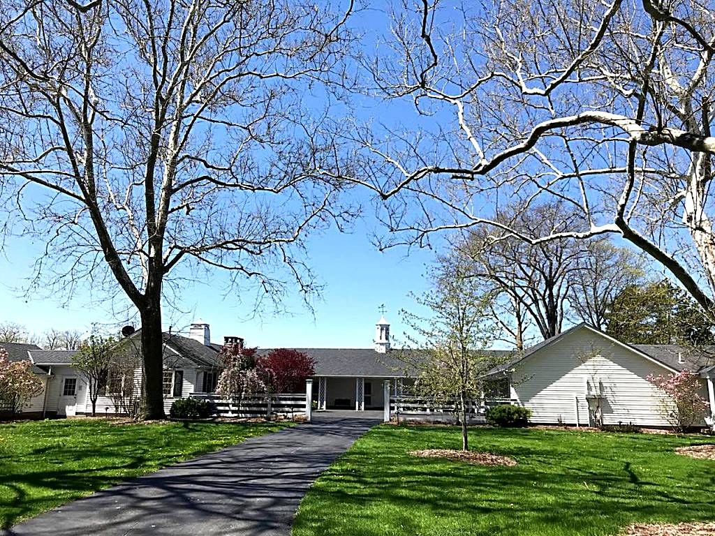 Millsite Lodge (Sandusky)
