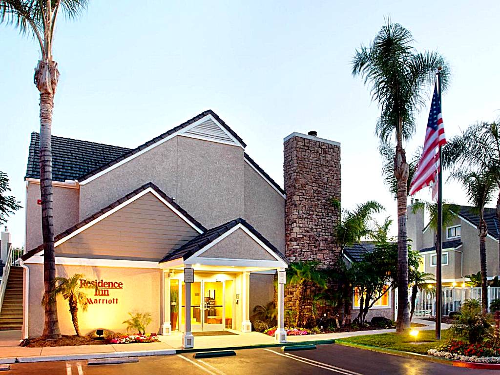 Residence Inn Irvine Spectrum (Irvine)
