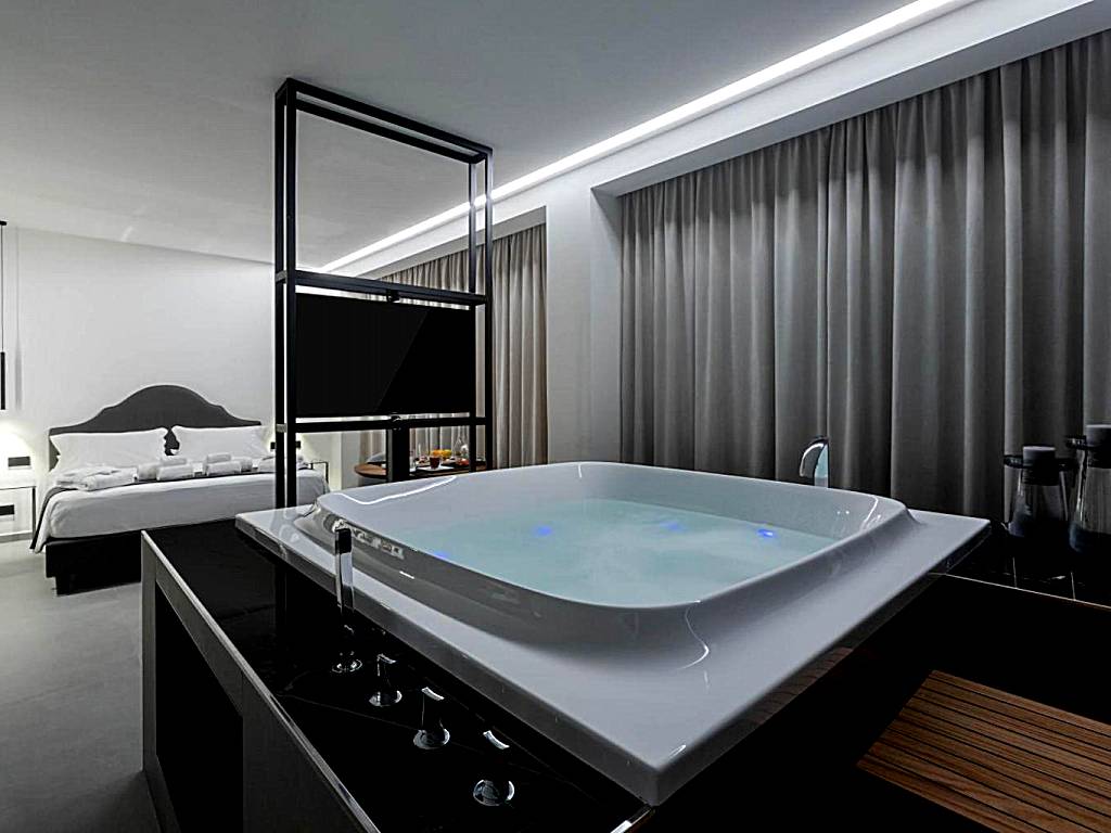 Suite Palermo Apartment