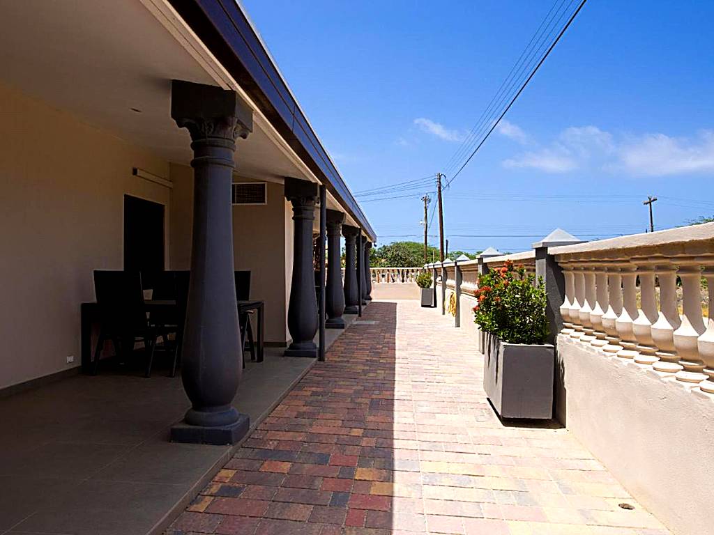 Bubali Luxury Apartments - Adults Only - Wheelchair Friendly