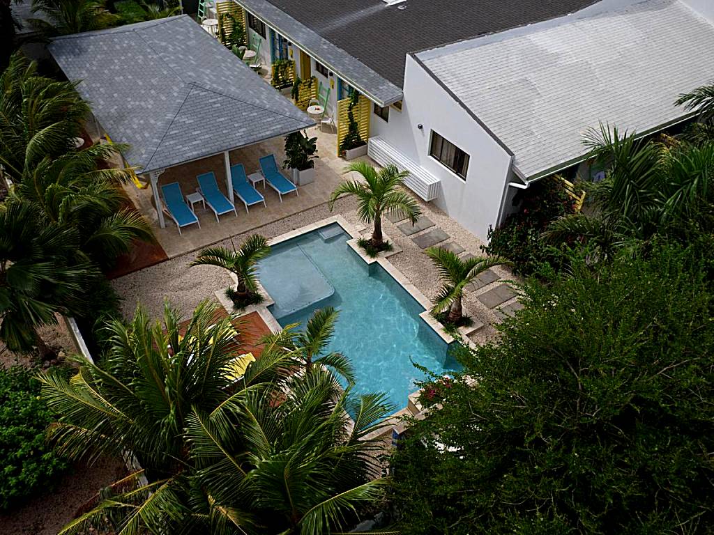 Bubali Bliss Studios
