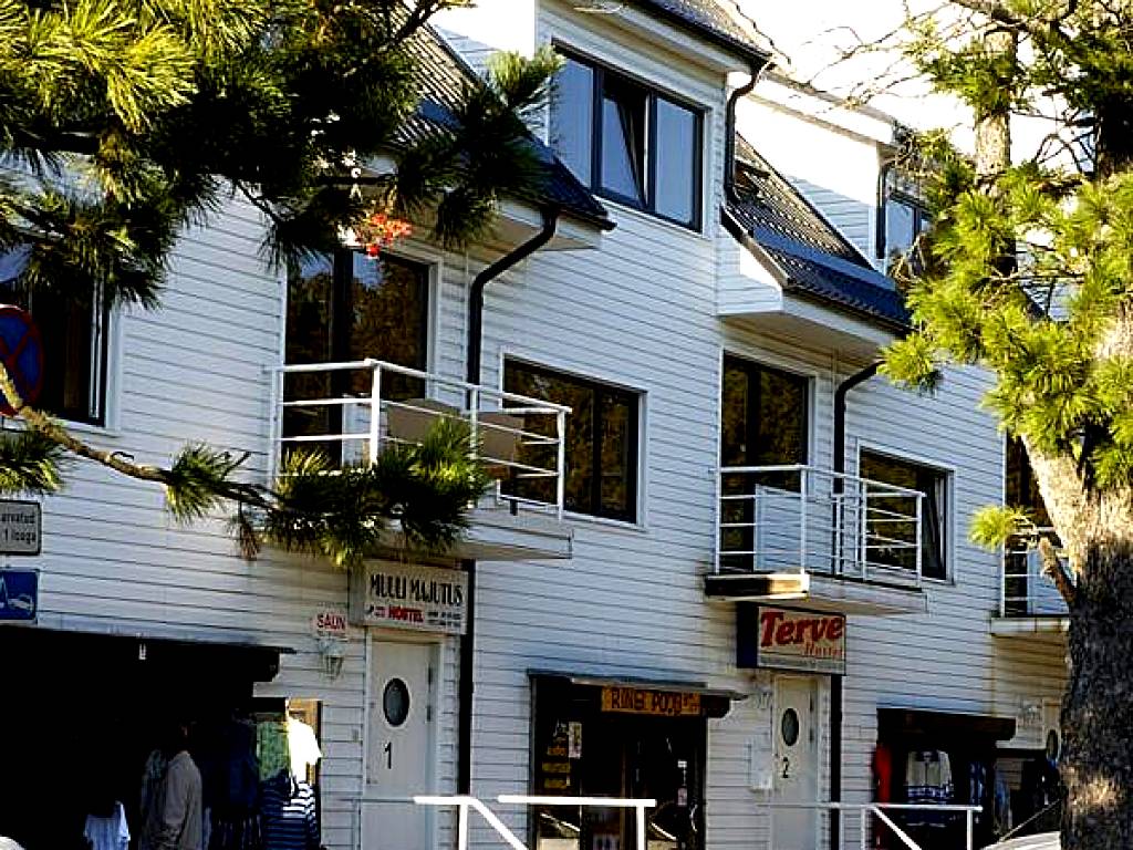 Terve Hostel