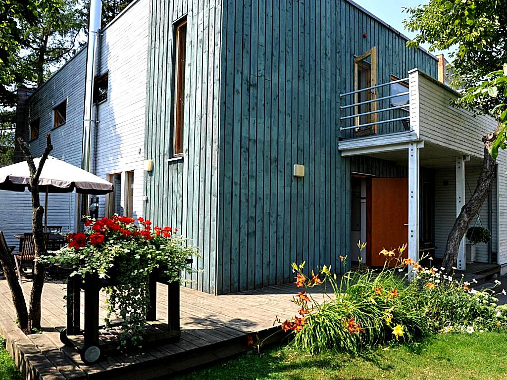 Villa Meri Apartments