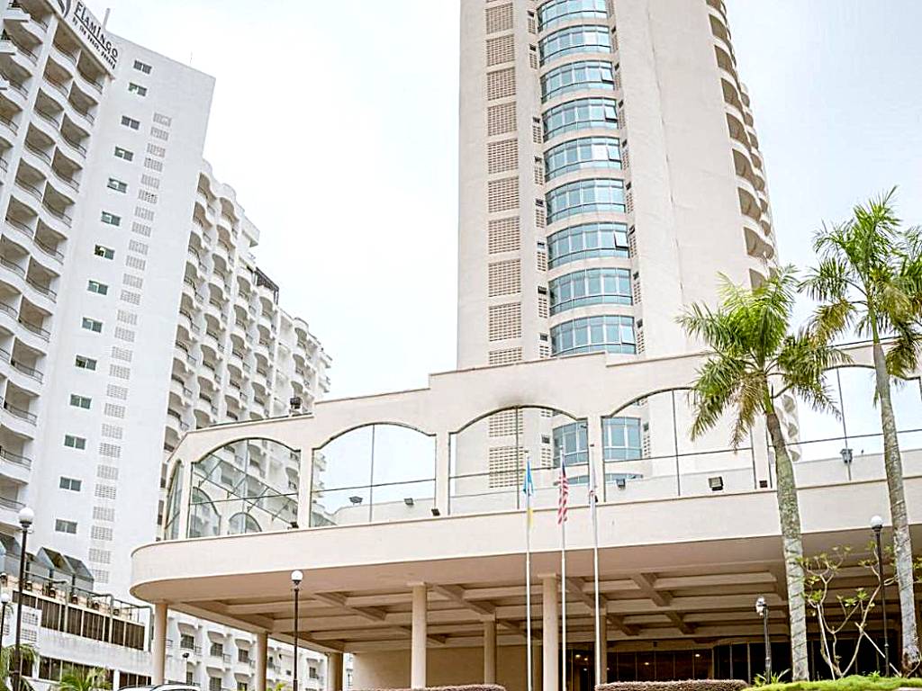J Beach Suites At Rainbow Paradise (Tanjung Bungah)