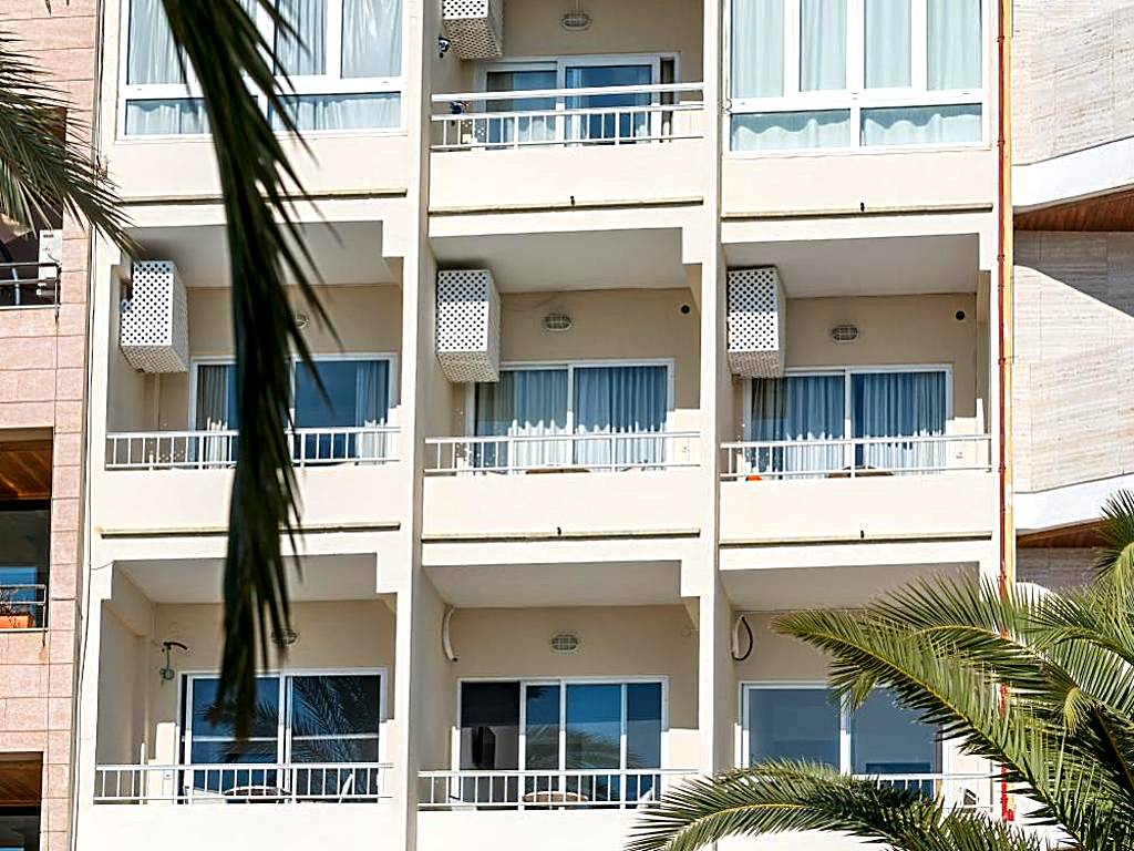 Hostal Vista Alegre