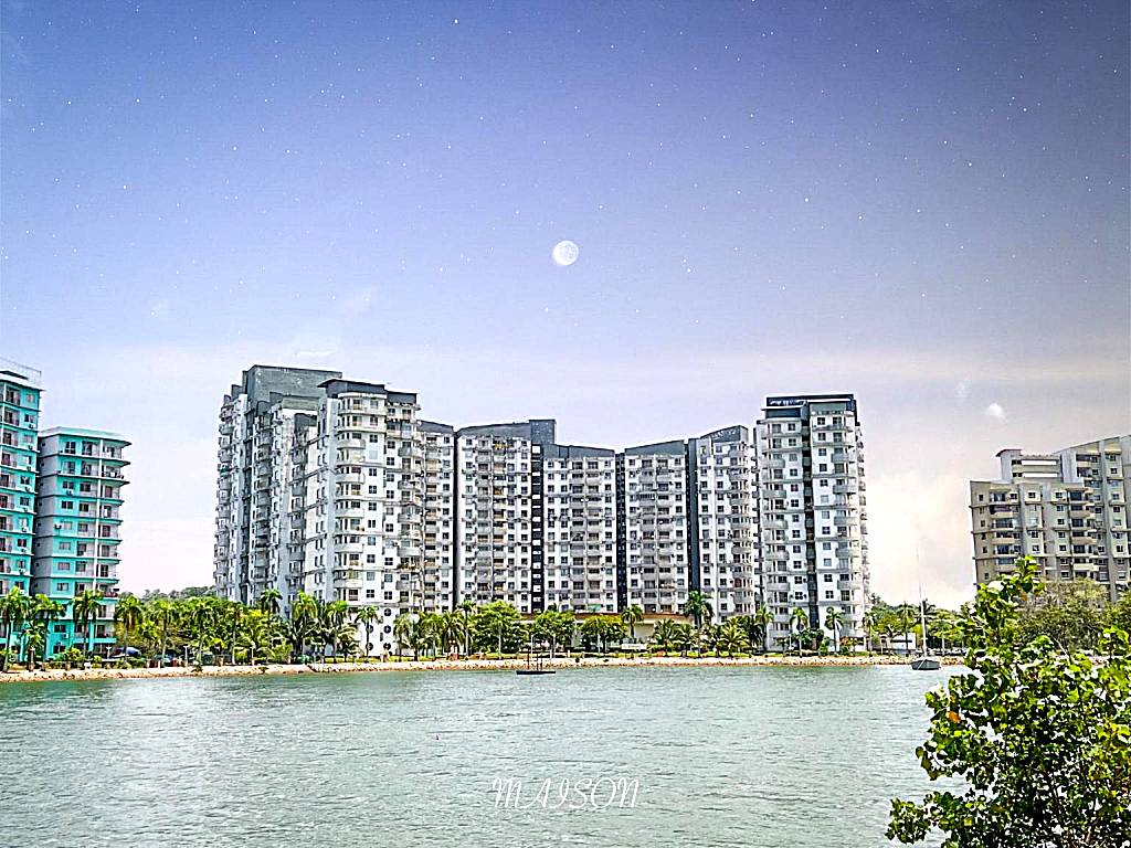 BayView Suites Port Dickson By MAISON