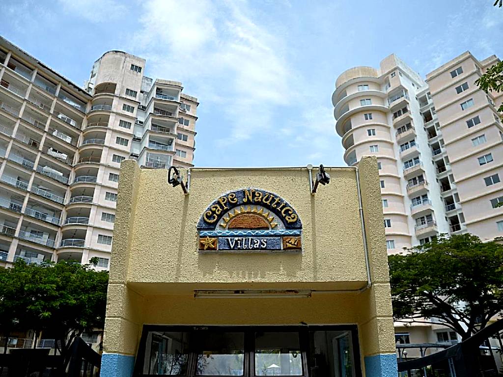 RC Cape Nautica Villas