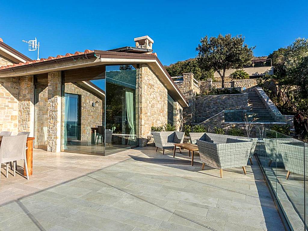 Villa Margherita Wellness & Golf - Your Private Punta Ala