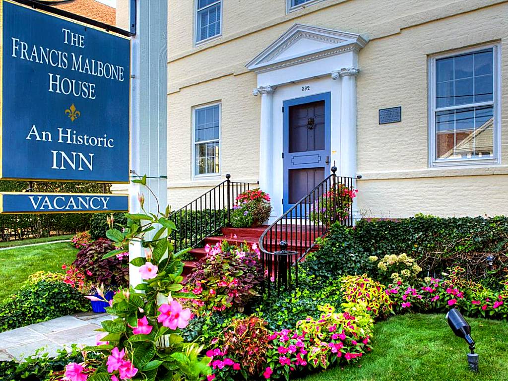 Francis Malbone House (Newport)