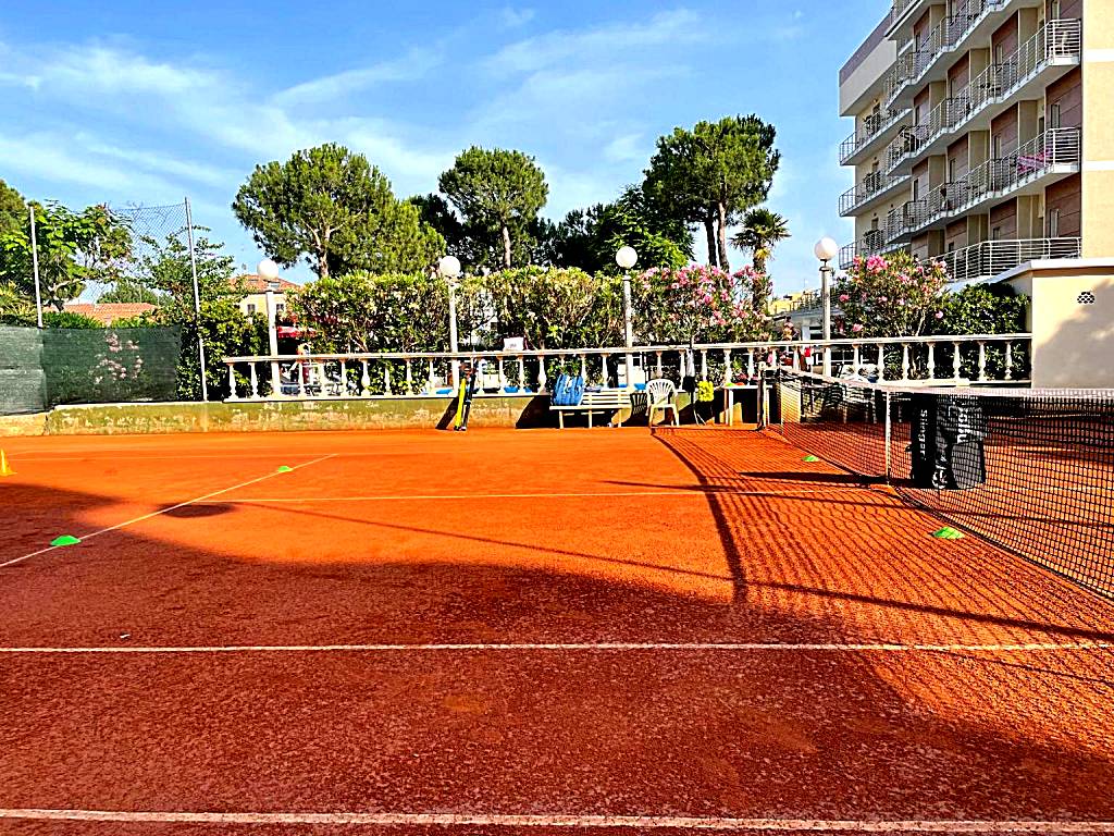 Hotel Franca (Milano Marittima)