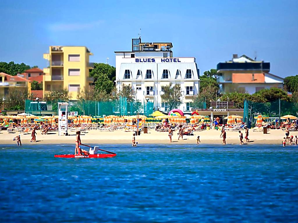 Hotel Blues (Cervia)