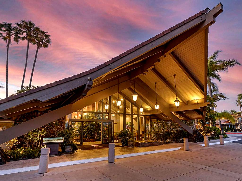 Best Western PLUS Island Palms Hotel & Marina